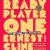 Ready Player One (Chirp Audiobook)