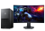 Dell XPS Desktop + 31.5″ 165Hz Monitor Bundle: i7-11700, 256GB SSD, RTX 3060