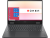 HP OMEN 15 Laptop: Ryzen 5600H, 15.6″ 144Hz, 16GB RAM, 512GB SSD, RTX 3060