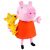 18″ Peppa Pig Kids’ Pillow Buddy
