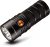 Sofirn SP36 BLF Rechargeable Flashlight (5000-Lumens) – $46.69 – 30% off (25% off Code + 5% coupon) + Free Shipping (Amazon US)