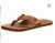 Reef Men’s Leather Smoothy Sandals (Bronze Brown, Choose Sizes) $21.97 + Free Shipping w/ Prime or on $25+