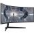 GameStop Professional Members Unique: Samsung Odyssey G9 49″ 5120×1440 240Hz Curved Gaming Monitor $899.99