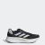 adidas Men’s Adizero Boston 10 Running Shoes (Core Black/Cloud White)