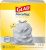 110-Ct 13 Gallon GLAD Odor Shield Force Flex Drawstring Trash Bags