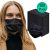 100pk Disposable Face Masks Grownup – 3 Layer With Ear Loop $5