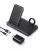 Anker Foldable 3-in-1 Wireless Charging Station w/ Adapter