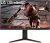 32″ LG UltraGear 32GN600-B 2560×1440 QHD 165Hz VA HDR10 FreeSync Gaming Monitor