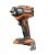 RIGID 18V Brushless 3/8″ Impact Wrench: Octane or SubCompact (Tool-Only)