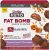 14-Ct 0.6-Oz SlimFast Keto Fat Bomb Snacks (numerous flavors)