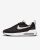 Nike Men’s Air Max Dawn Shoes (Black/White)