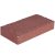 Holland Concrete Paver Brick (River Red, 7.87″L x 3.94″W x 1.77″H)