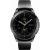 Samsung Galaxy Smartwatch 42mm w/ GPS Bluetooth (Refurbished, Black or Rose Gold) $34 + Free Shipping