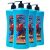 4-Count 28-Oz Suave Kids 3 in 1 Shampoo Conditioner Body Wash (Fresh Spider-Sense) $9.80 w/ S&S + Free Shipping w/ Prime or on $25+