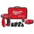 Milwaukee M12 FUEL Installation Drill/Driver Kit + Bonus Bare Tool