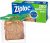 280-Count Ziploc Sandwich & Snack Bags $6.60 w/ S&S and More + Free Shipping w/ Prime or on $25+