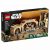 Costco Members: 732-Piece Lego Star Wars Boba Fett’s Throne Room