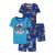 2-Pack The Children’s Place Girls’ Sleeveless Nightgowns $4.50 ($2.25 ea.) & More + FS w/ Walmart+ or FS on $35+