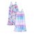 2-Pack The Children’s Place Girls’ Sleeveless Nightgowns (dimension, S, L, XXL) $4.50 ($2.25 ea.) & Extra + FS w/ Walmart+ or FS on $35+