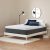 Sam’s Club Members: 13″ Serta Perfect Sleeper Astoria Hybrid Mattress: Twin $329, Full $349, Queen $424, King $524 + Free Shipping