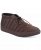 Alfani Men’s Tucker Quilted Lace-Up Chukka Boots (chocolate) $12.60 + 15% SD Cashback + Free Retailer Pickup at Macy’s or FS on $25+
