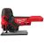 Milwaukee 2737B M18 FUEL Barrel Grip Jig Noticed – Naked Instrument – $149 – Manufacturing unit Approved Outlet – $149