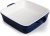 8″ x 8″ Sweese Porcelain Baking Dish w/ Double Handles (numerous colours)