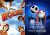 Disney Digital HD Films: Enchanted, Holes, The Nightmare Before Christmas