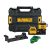 DeWalt DCLE34030GB 20V MAX* 3 X 360 GREEN LINE LASER (TOOL ONLY) – Fasteners Inc $359