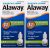0.34-Oz Bausch + Lomb Alaway Eye Itch Relief Antihistamine Eye Drops