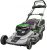 Lowes Provide : 21″ EGO 56V Brushless Electric Self-Propelled Lawn Mower w/ Battery & Charger(Save $100.00Ends Might 31) $499