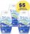 3-Pack 4.6-Oz Crest Complete Toothpaste + $5 Walgreens Cash