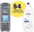 Dove Body Products: 22oz. Body Wash, 18oz. Men+Care Body Wash or 6-Pack Bar Soap