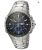 Seiko Coutura Stainless Steel Men’s Watch (SSG009)