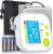Greater Goods Blood Pressure Monitoring Kit