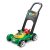 Little Tikes Gas ‘n Go Toy Lawnmower