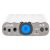 iFi AUDIO xCAN Transportable Balanced Bluetooth Headphones Amplifier $149 + free s/h at Adorama