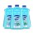 3-Count 52-Oz Dial Antibacterial Liquid Hand Soap Refill (Spring Water)