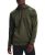 Under Armour Men’s Armour Fleece Twist Hoodie (Marine OD Green/Black)