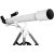 Explore Scientific FirstLight 70mm f/10 Alt-Az Refractor Telescope