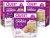24-Count Quest Nutrition Birthday Cake Frosted Cookies