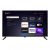 55″ JVC LT-55MAW804 Quantum Series 4K QLED Roku Smart TV
