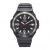 Casio Men’s Solar-Powered 48mm Analog Watch (Black)