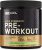 30-Serving Optimum Nutrition Gold Standard Pre Workout Powder (Green Apple)