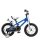 RoyalBaby Freestyle Kids’ Bikes: 12″, 14″, 16″, 18″ (Select Colours)