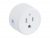 STITCH by Monoprice 10A Wireless Mini Smart Outlet