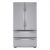 Costco Members: LG 28 Cu. Ft. 4-Door French Door Refrigerator + $300 Cash Card