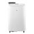 LG 10k BTU (DOE/SACC) Twin Inverter Sensible Transportable Air Conditioner $549.99