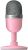 Razer Seiren Mini USB Condenser Streaming Microphone (Pink)
