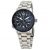 Citizen Men’s Blue Angels Promaster Nighthawk Eco-Drive Blue Dial Watch $259.99 + Free Shipping